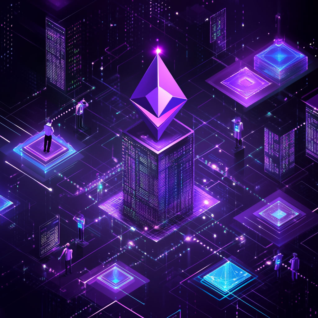 Understanding the Mechanics Behind Decentralized Trading